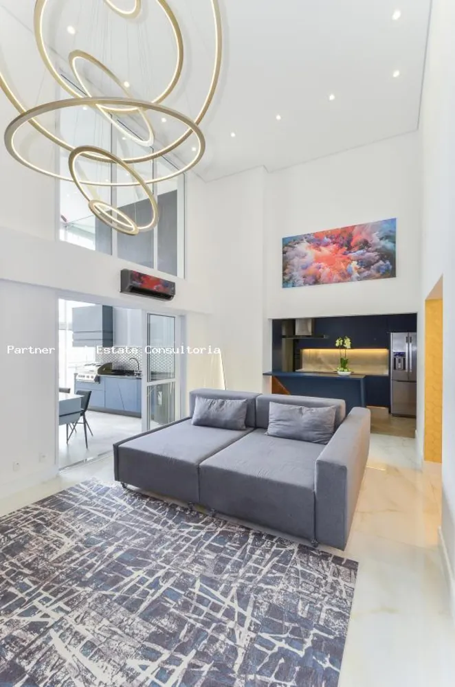 Apartamento, 4 quartos, 193 m² - Foto 1