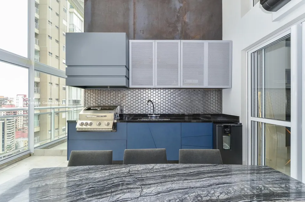 Apartamento, 4 quartos, 193 m² - Foto 7