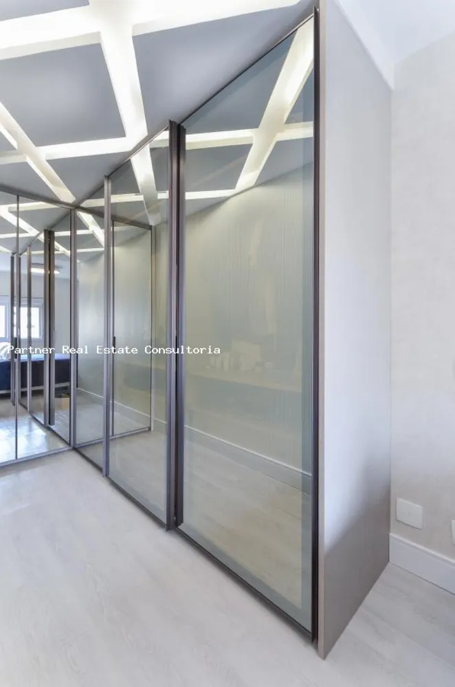 Apartamento, 4 quartos, 193 m² - Foto 11