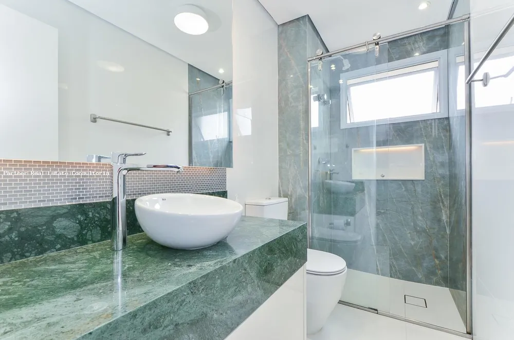 Apartamento, 4 quartos, 193 m² - Foto 4