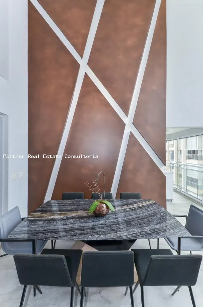 Apartamento, 4 quartos, 193 m² - Foto 6