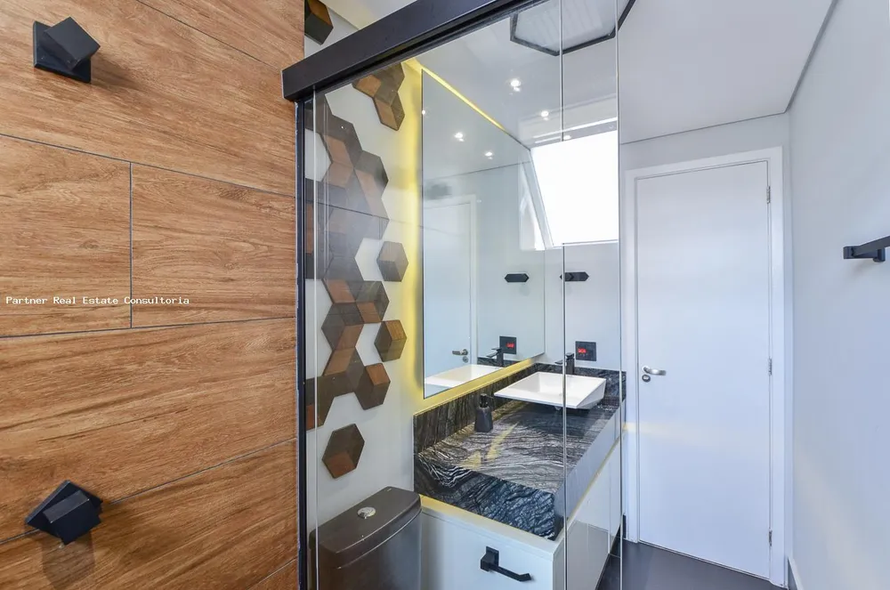 Apartamento, 4 quartos, 193 m² - Foto 9