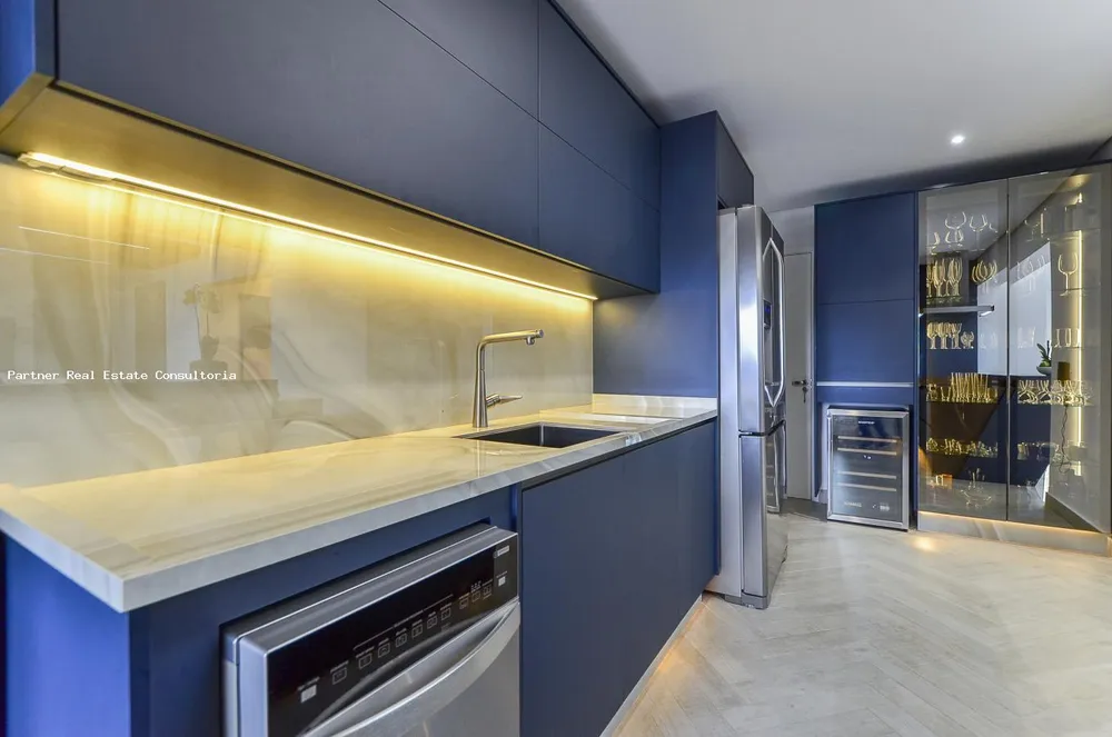Apartamento, 4 quartos, 193 m² - Foto 4