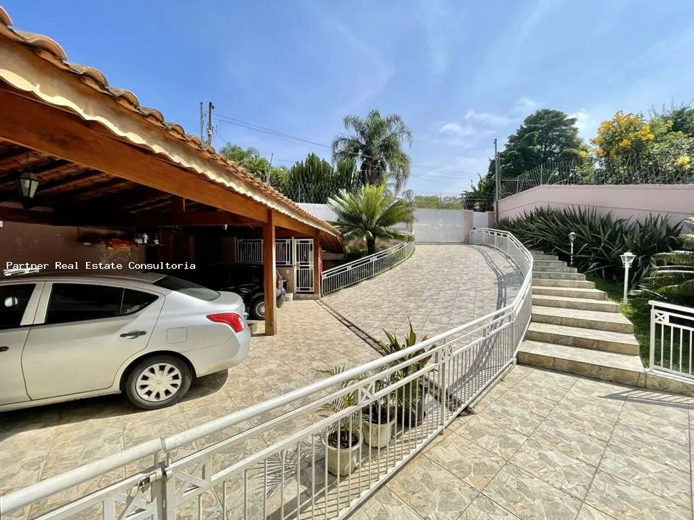 Casa, 3 quartos, 947 m² - Foto 1