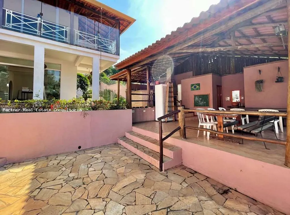 Casa, 3 quartos, 947 m² - Foto 8