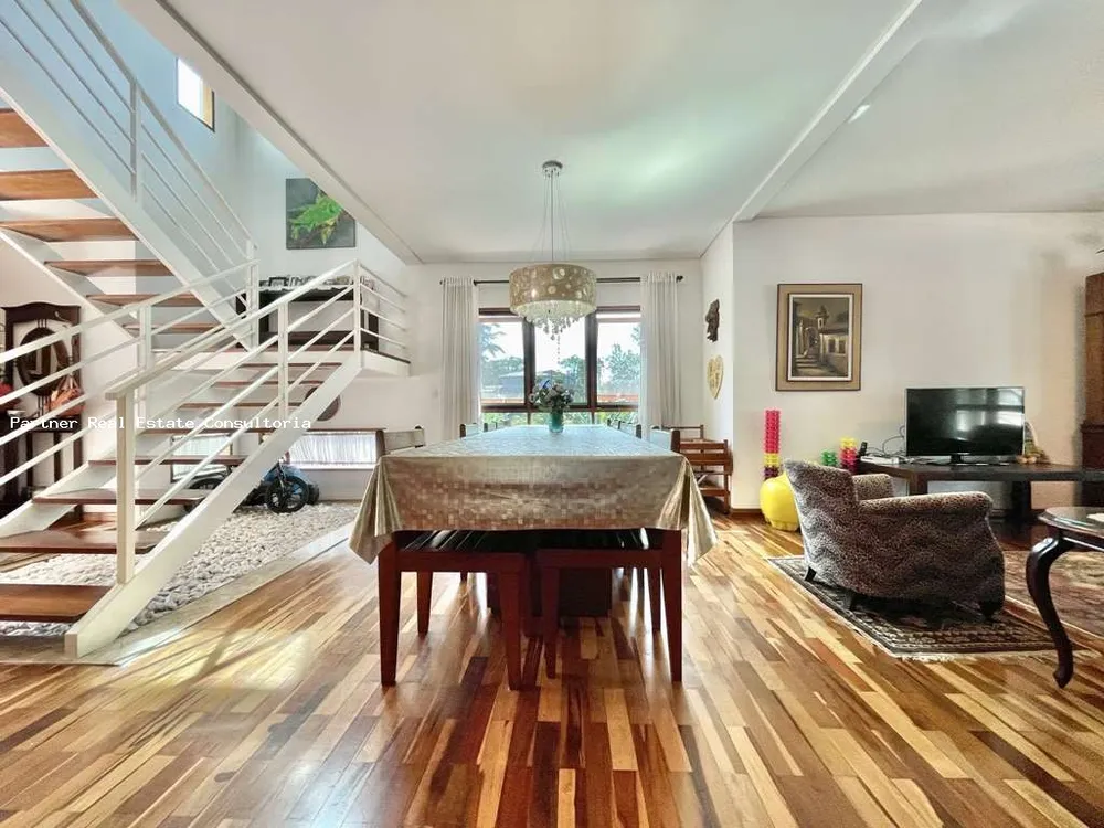 Casa, 3 quartos, 947 m² - Foto 3