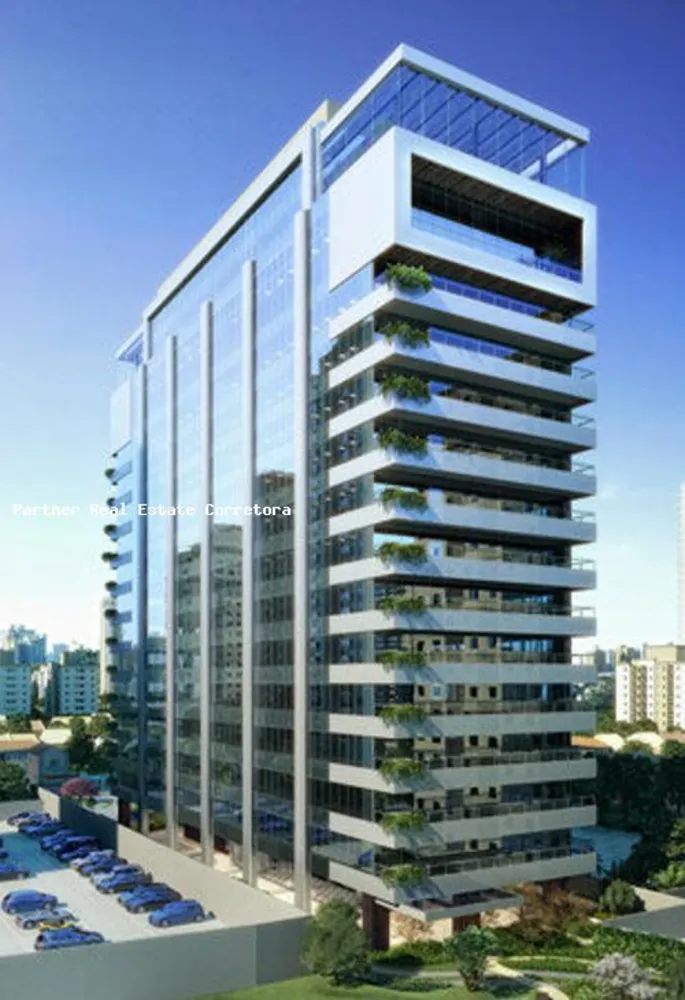 Sala-Conjunto, 690 m² - Foto 1