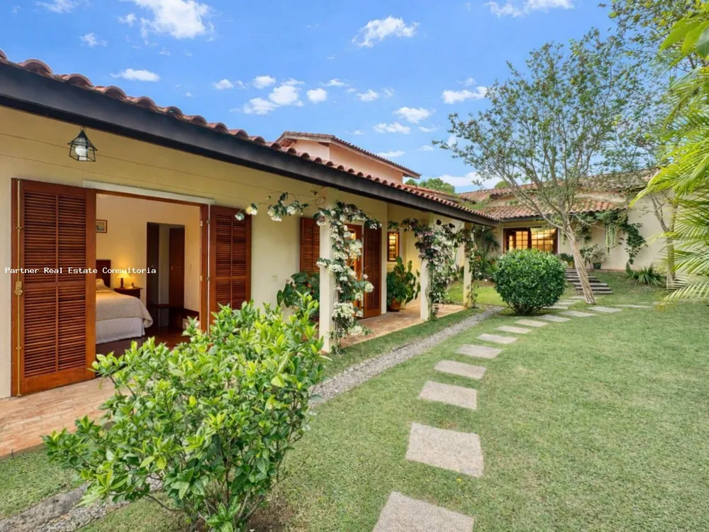 Casa de Condomínio, 4 quartos - Foto 2