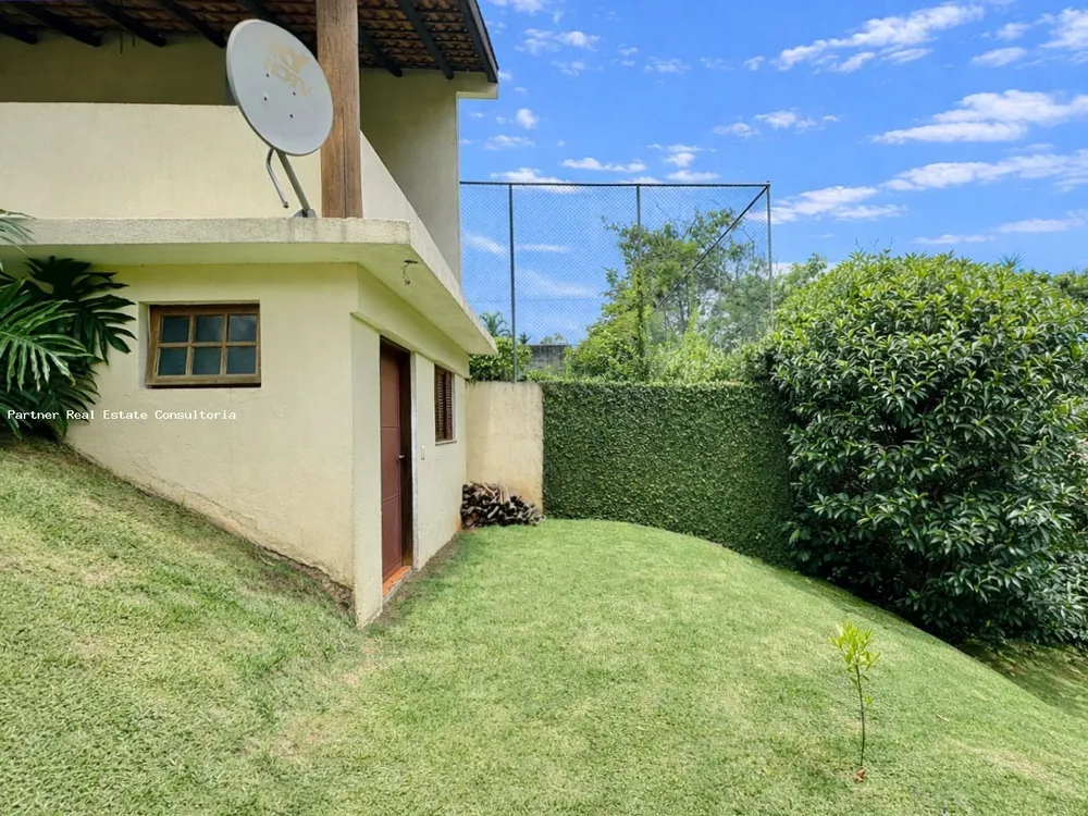 Casa de Condomínio, 4 quartos - Foto 5