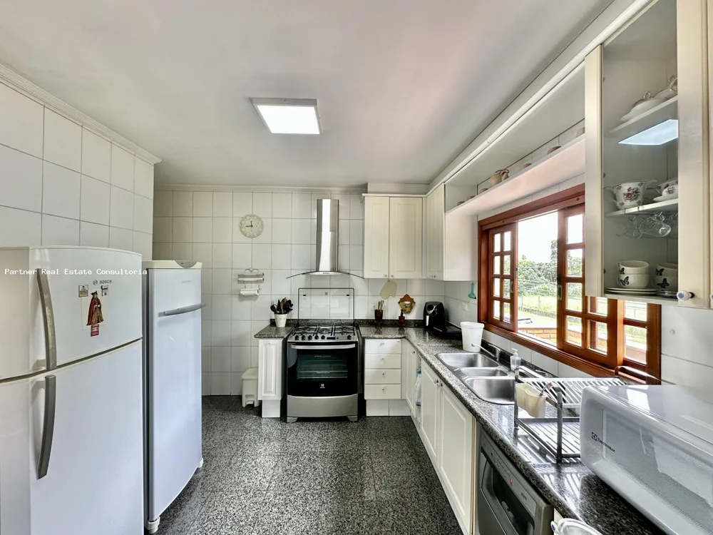 Casa de Condomínio, 4 quartos - Foto 8