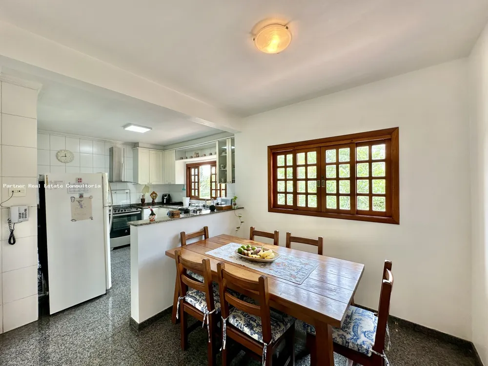 Casa de Condomínio, 4 quartos - Foto 7