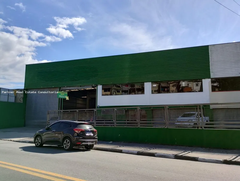 Depósito-Galpão, 3336 m² - Foto 2