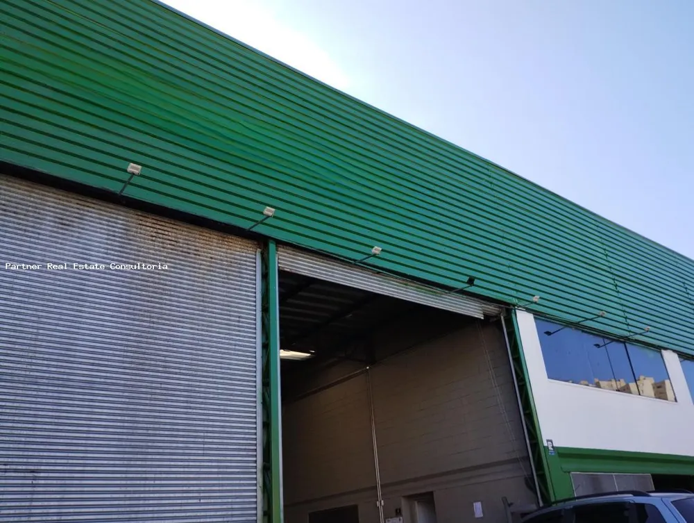 Depósito-Galpão, 3336 m² - Foto 3
