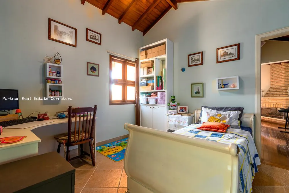 Casa de Condomínio, 6 quartos - Foto 2