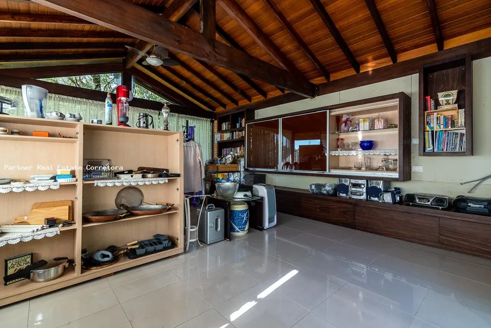 Casa de Condomínio, 6 quartos - Foto 5