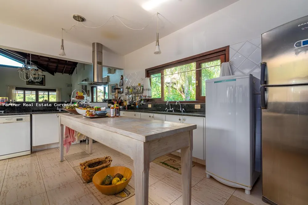 Casa de Condomínio, 6 quartos - Foto 7