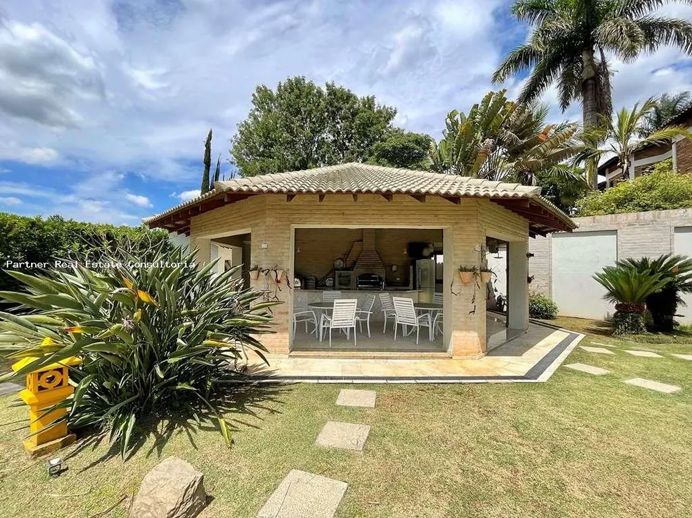 Casa de Condomínio, 5 quartos - Foto 12
