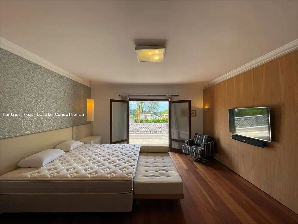 Casa de Condomínio, 5 quartos - Foto 10