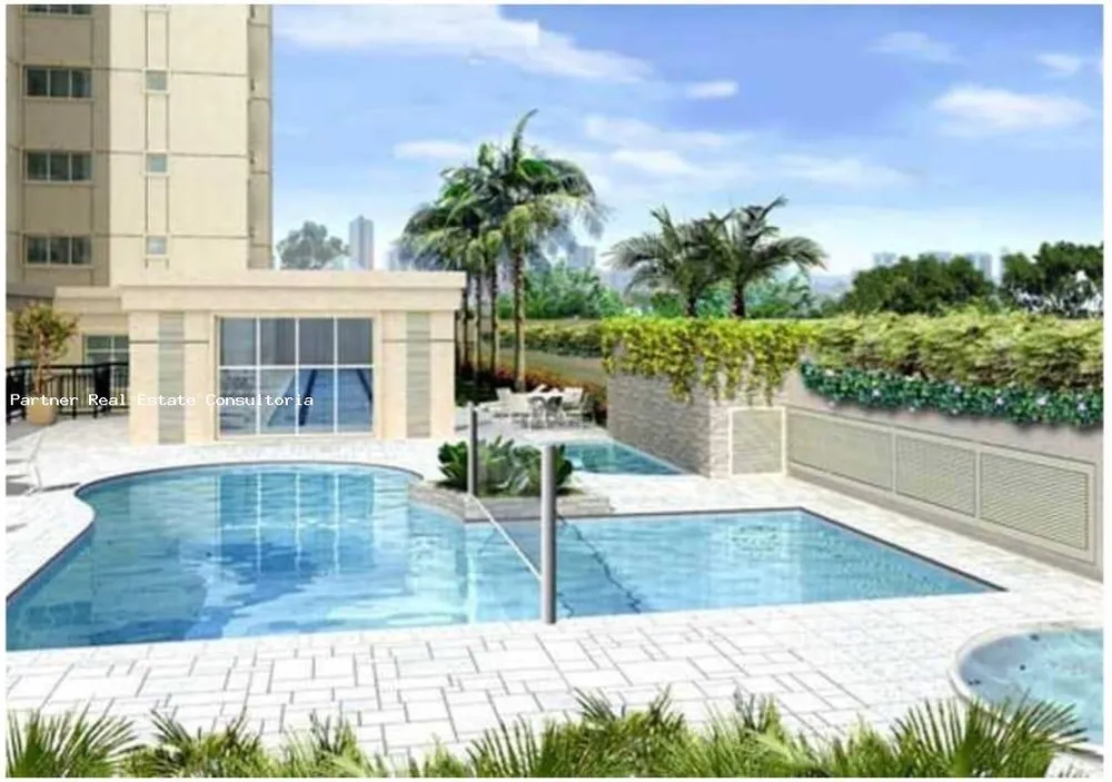 Cobertura, 3 quartos, 371 m² - Foto 9