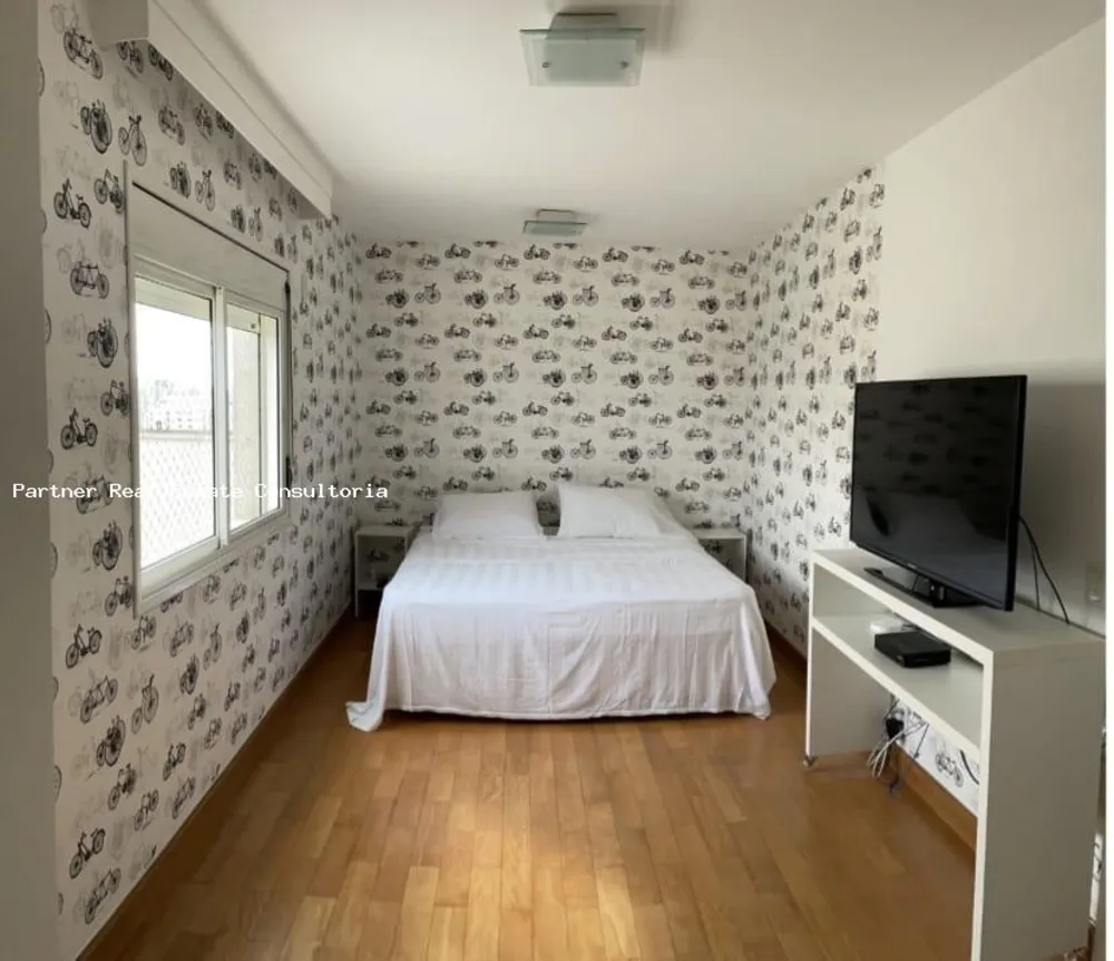 Cobertura, 3 quartos, 371 m² - Foto 12