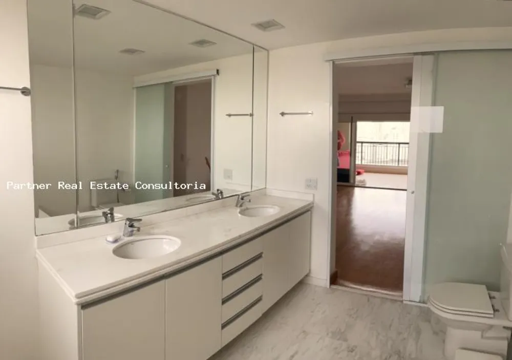 Cobertura, 3 quartos, 371 m² - Foto 1
