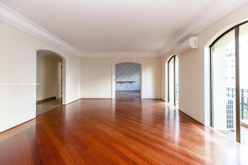 Apartamento, 3 quartos, 203 m² - Foto 4
