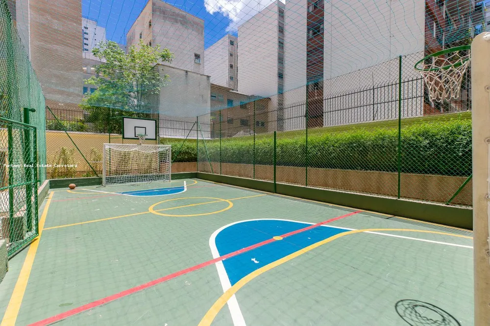 Apartamento, 3 quartos, 203 m² - Foto 3