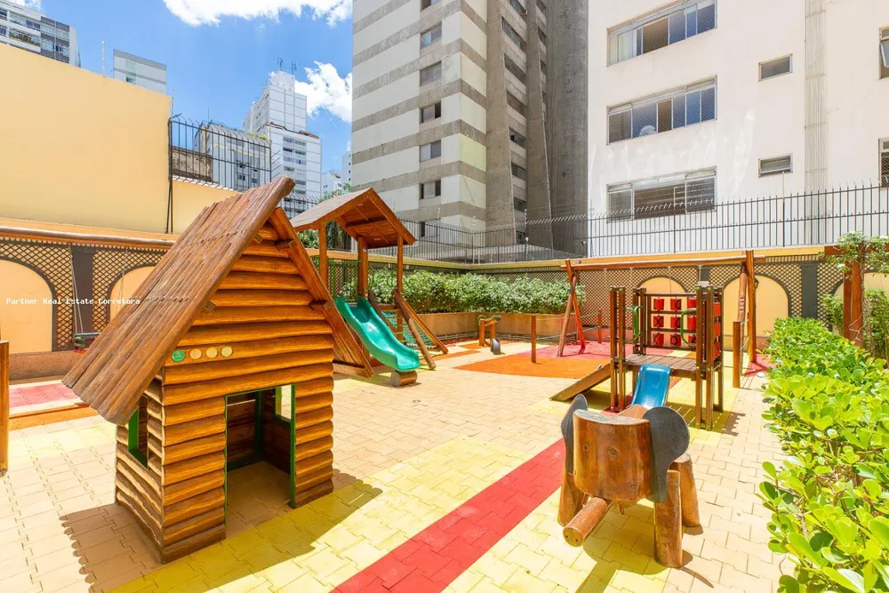Apartamento, 3 quartos, 203 m² - Foto 11