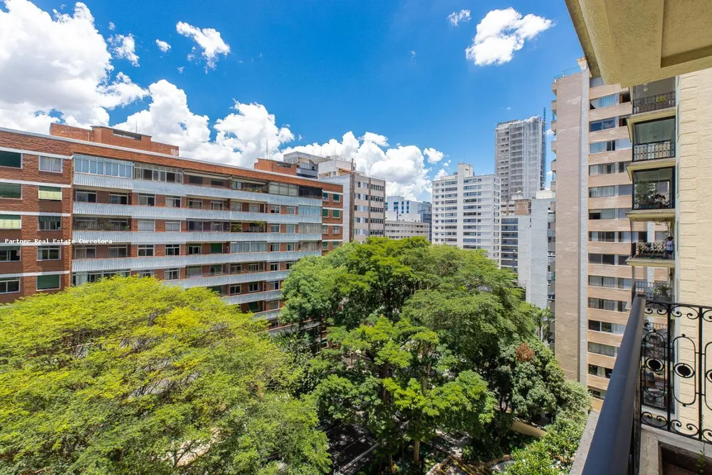 Apartamento, 3 quartos, 203 m² - Foto 6