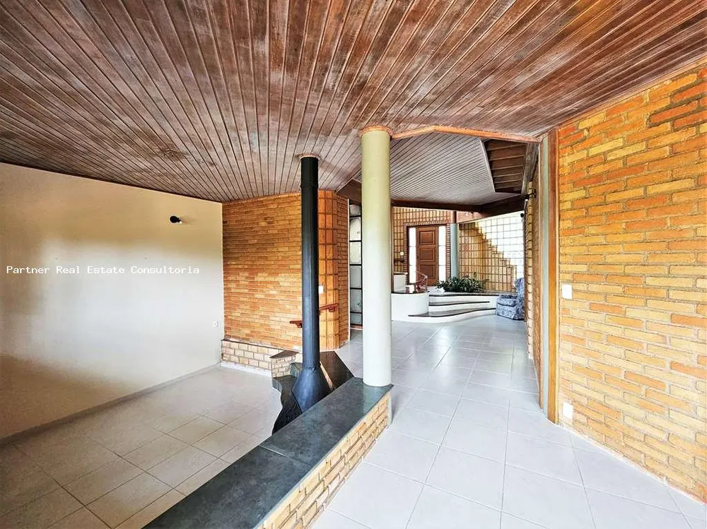 Casa de Condomínio, 4 quartos - Foto 2