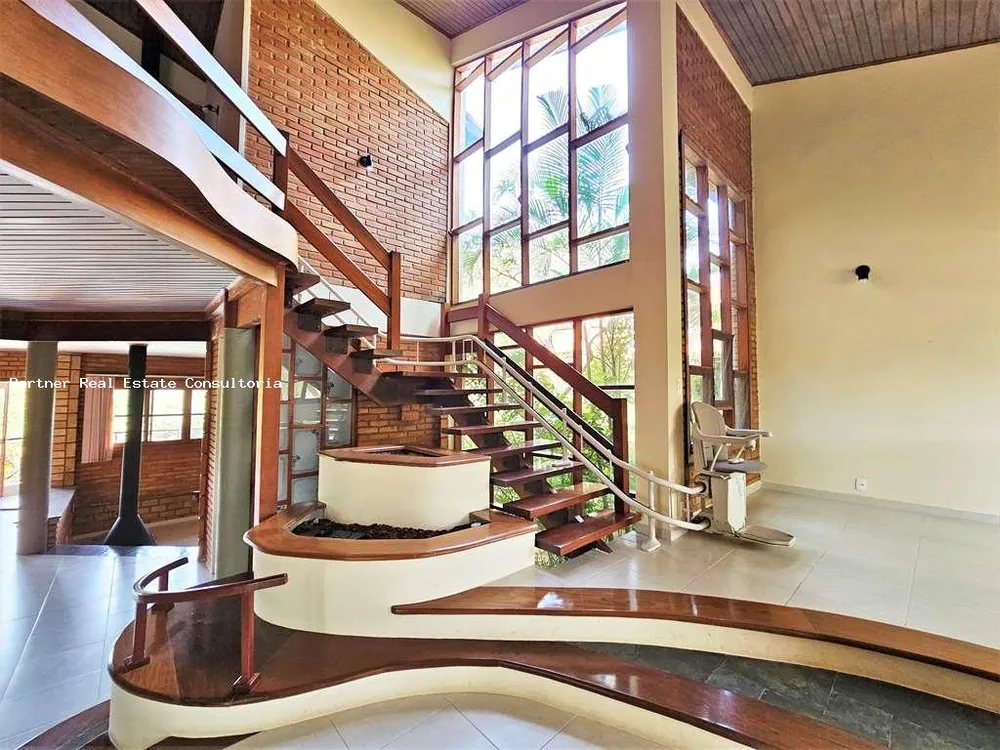 Casa de Condomínio, 4 quartos - Foto 8