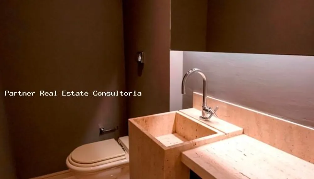 Apartamento, 3 quartos, 306 m² - Foto 2