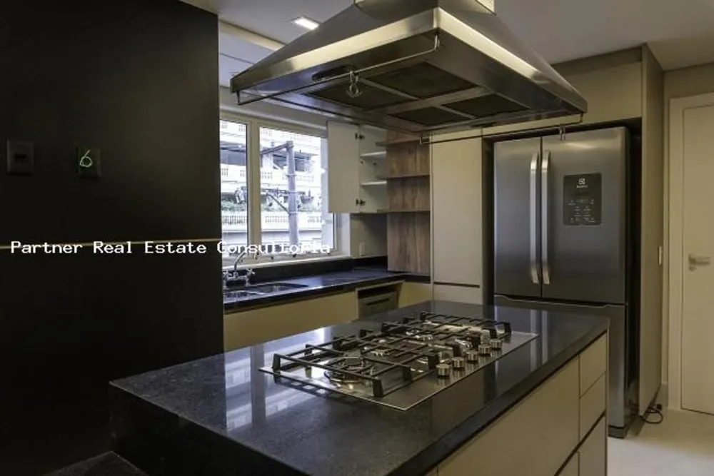 Apartamento, 3 quartos, 306 m² - Foto 4