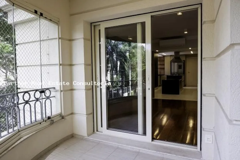 Apartamento, 3 quartos, 306 m² - Foto 6