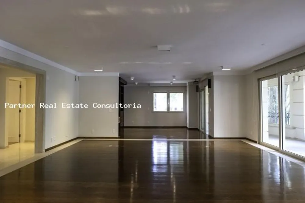 Apartamento, 3 quartos, 306 m² - Foto 5