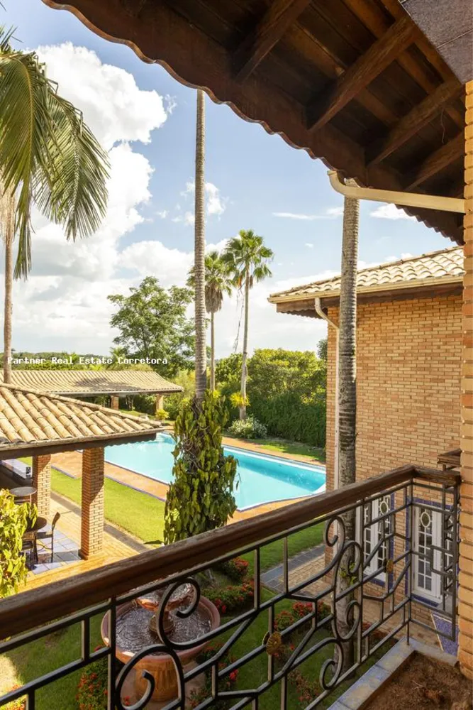 Casa de Condomínio, 6 quartos - Foto 10