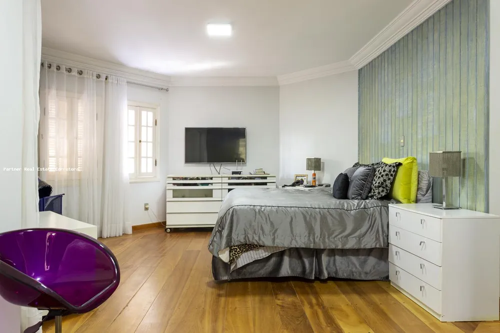 Casa de Condomínio, 6 quartos - Foto 7