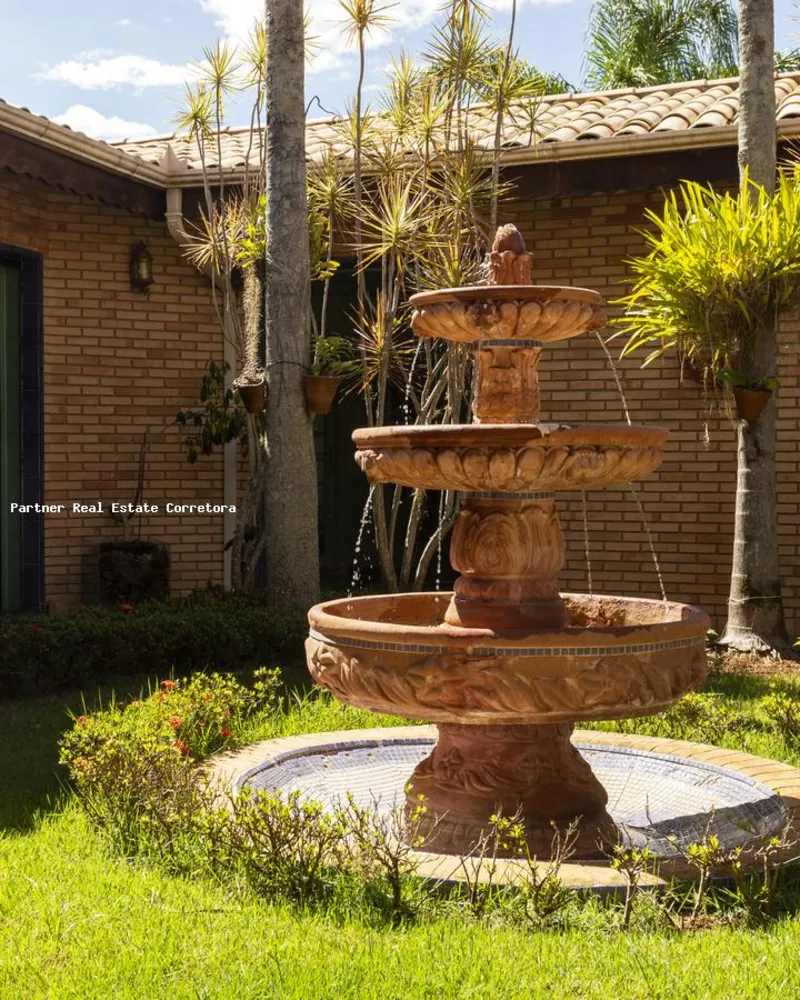 Casa de Condomínio, 6 quartos - Foto 4