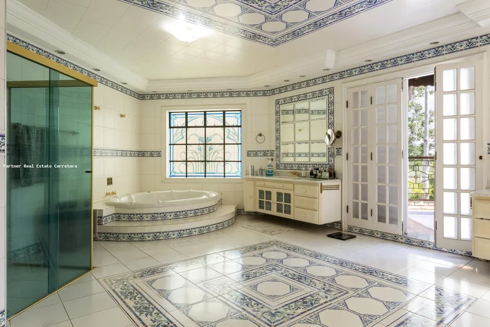 Casa de Condomínio, 6 quartos - Foto 8