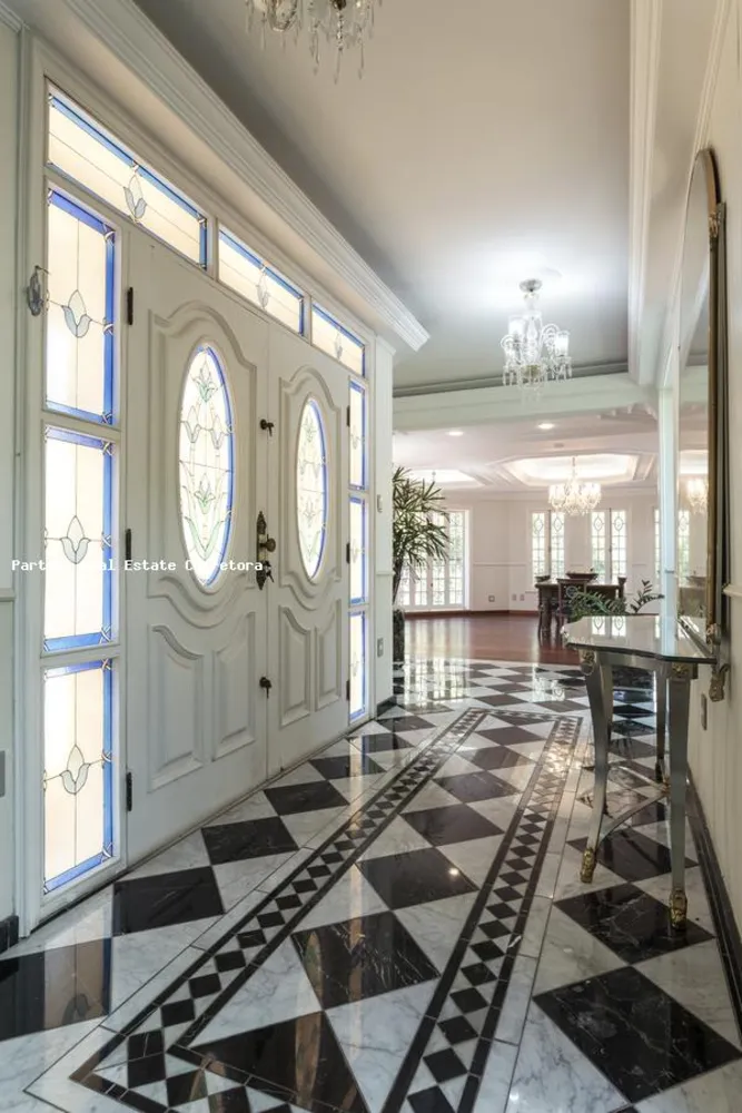 Casa de Condomínio, 6 quartos - Foto 2