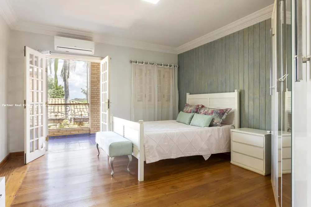 Casa de Condomínio, 6 quartos - Foto 9