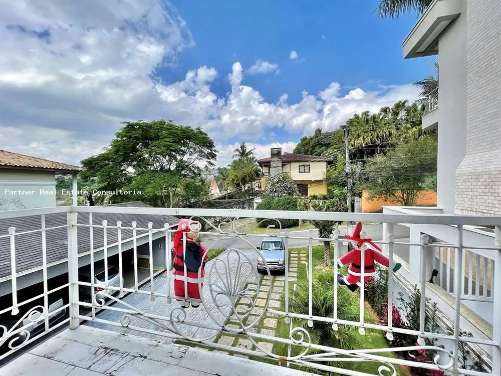 Casa de Condomínio, 4 quartos - Foto 6