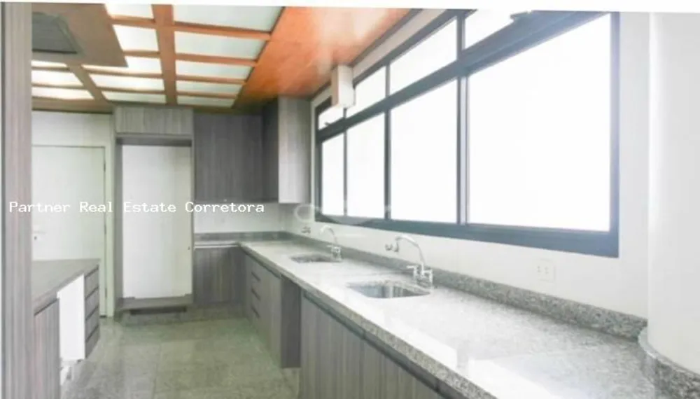 Apartamento, 4 quartos, 541 m² - Foto 8
