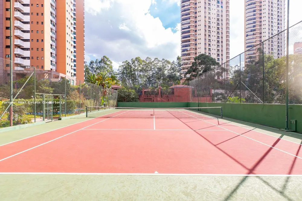 Apartamento, 4 quartos, 370 m² - Foto 1