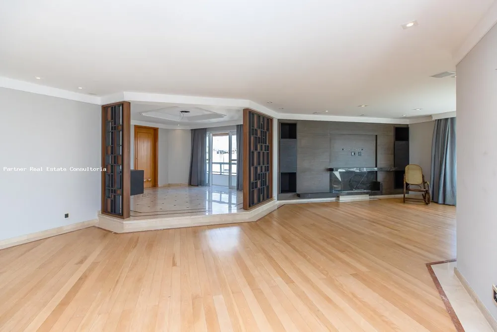 Apartamento, 4 quartos, 370 m² - Foto 9