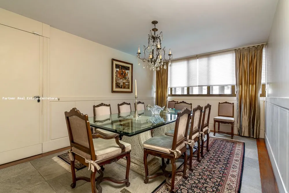 Casa, 4 quartos, 1127 m² - Foto 3