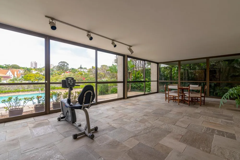Casa, 4 quartos, 1127 m² - Foto 11