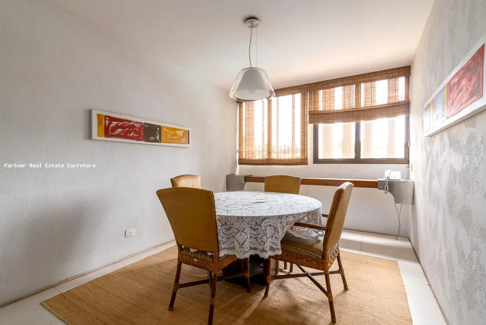 Casa, 4 quartos, 1127 m² - Foto 4