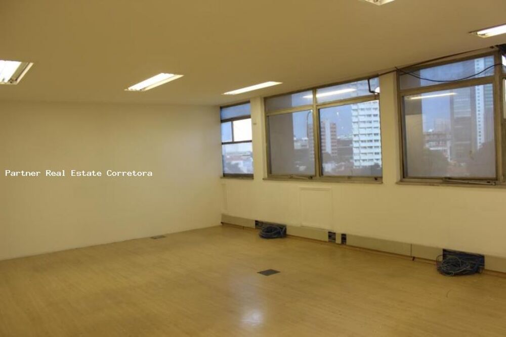Conjunto Comercial-Sala à venda com 1 quarto, 517m² - Foto 4