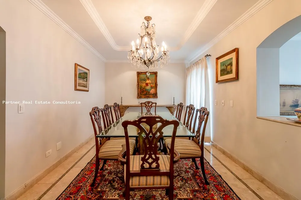 Cobertura, 4 quartos, 580 m² - Foto 4